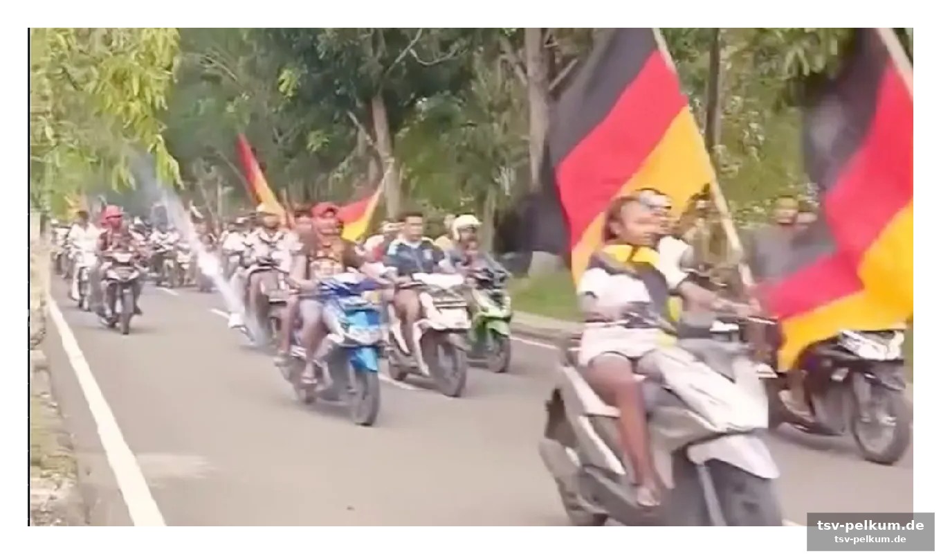 Wenn der dfb zur religion wird