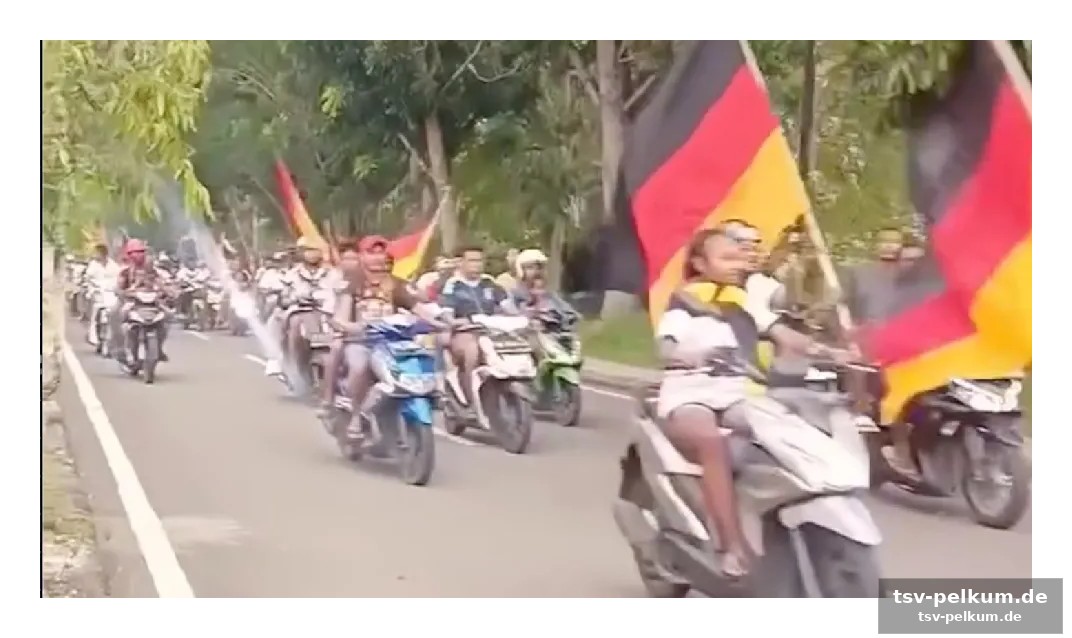 Der preis der leidenschaft