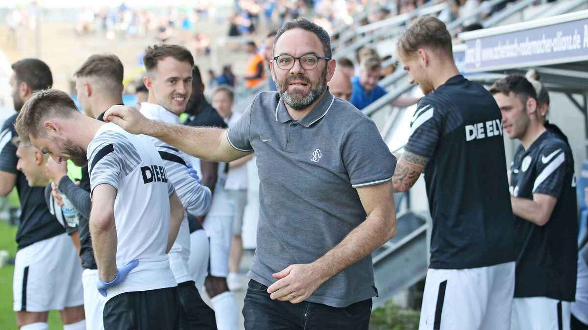 1. Fc kaiserslautern: marc strauß wird neuer geschäftsführer