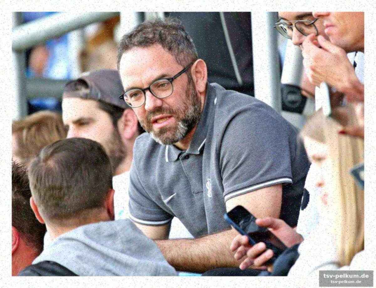 Strauß kommt vom sv elversberg