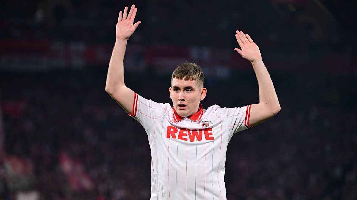 1. Fc köln: das mittelfeld versagt, die krise wächst
