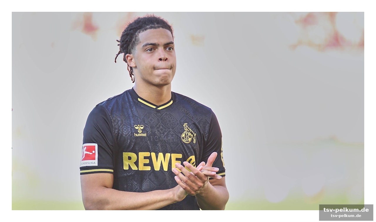 Jahmai simpson-pusey: der überraschende glücksgriff
