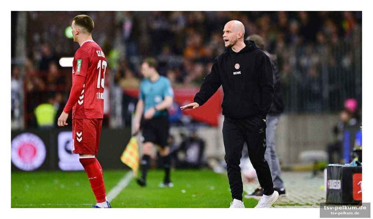 René wagner: ruhe bewahren, punkte holen