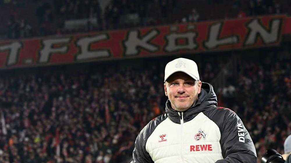 1. Fc köln empfängt rb leipzig: kwasniok erwartet entscheidenden heimvorteil