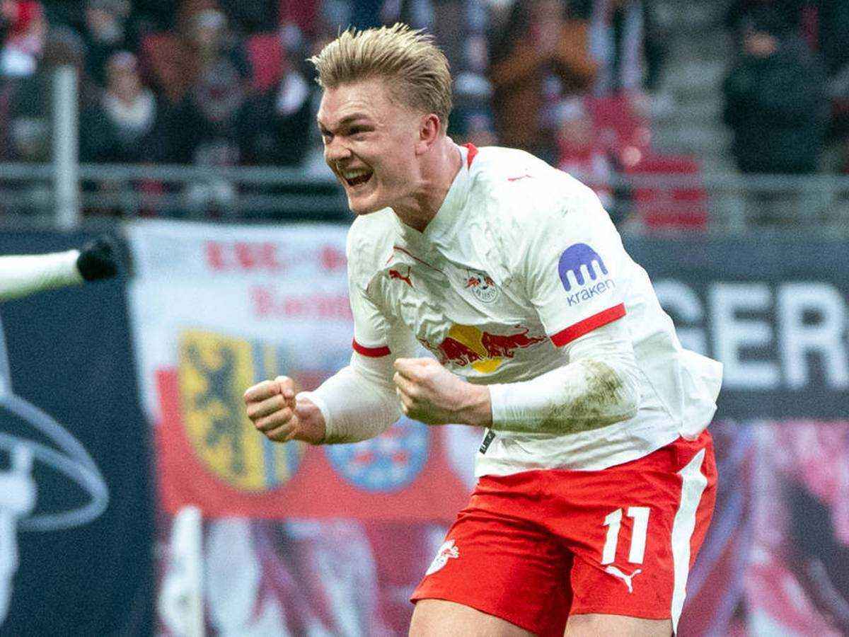 1. Fc köln empfängt rb leipzig: so sehen sie das spiel live