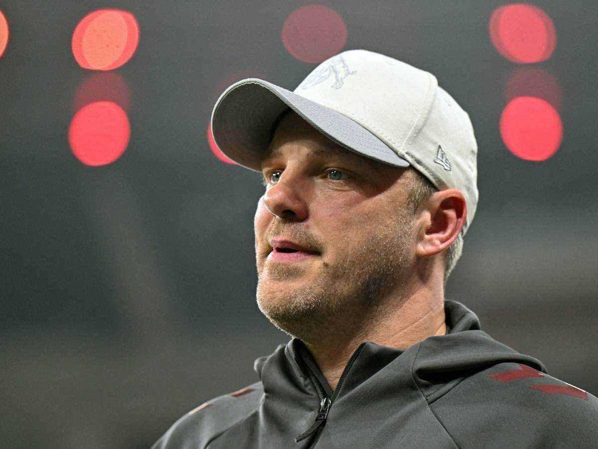 1. Fc köln in der krise: relegationsangst wächst nach bitterer niederlage