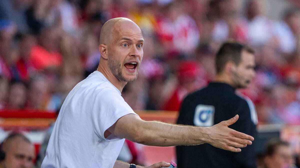 1. Fc köln patzt: chancen vergeben, nervosität steigt!