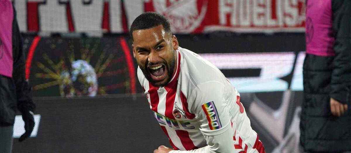 1. Fc köln schlägt wolfsburg – mainas glückstreffer rettet die seele!