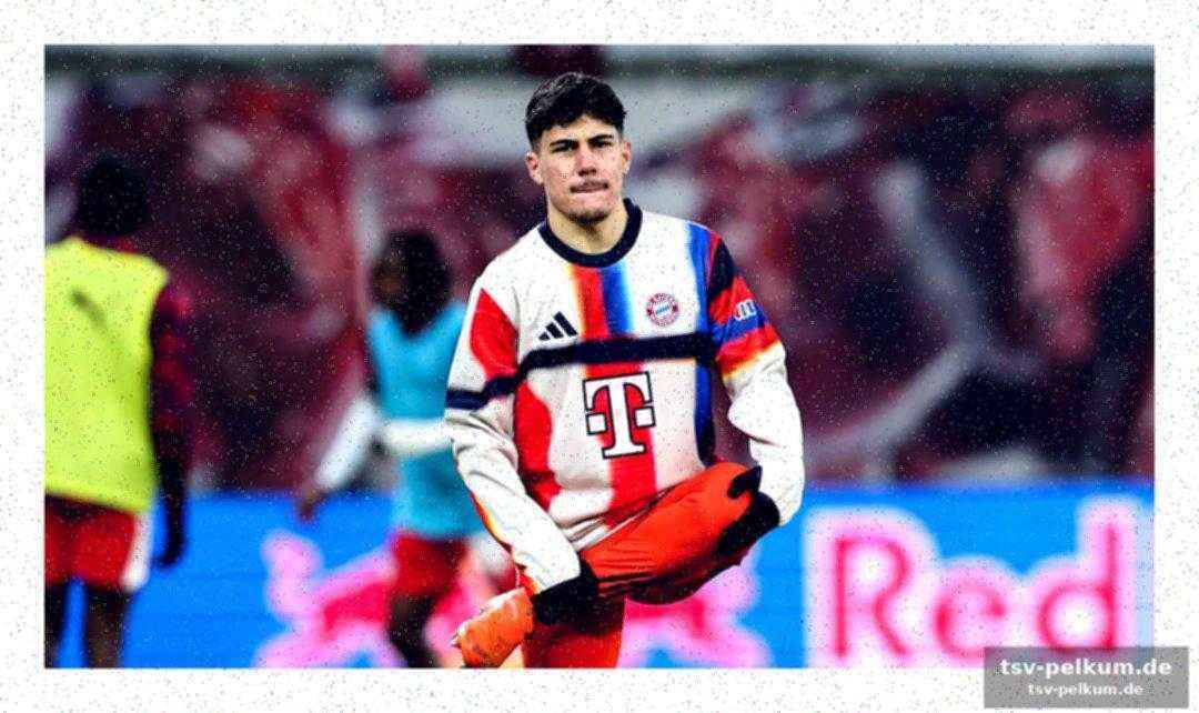 Rückkaufoption für den fc bayern