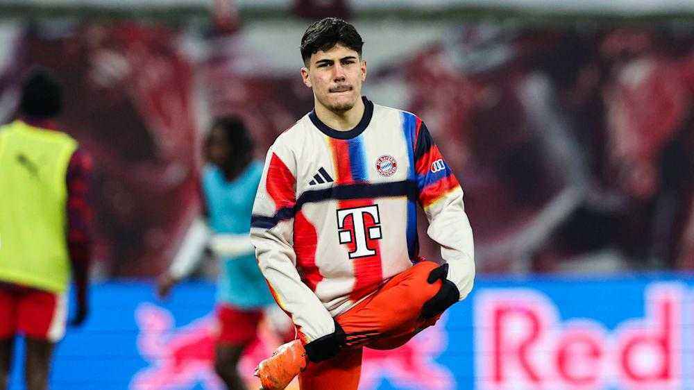 1. Fc köln sichert sich felipe chavez von bayern münchen – leihe mit kaufoption