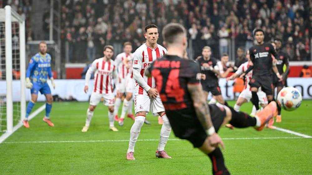 1. Fc köln: standardschwäche fordert ihren preis – trainerteam umstrukturiert