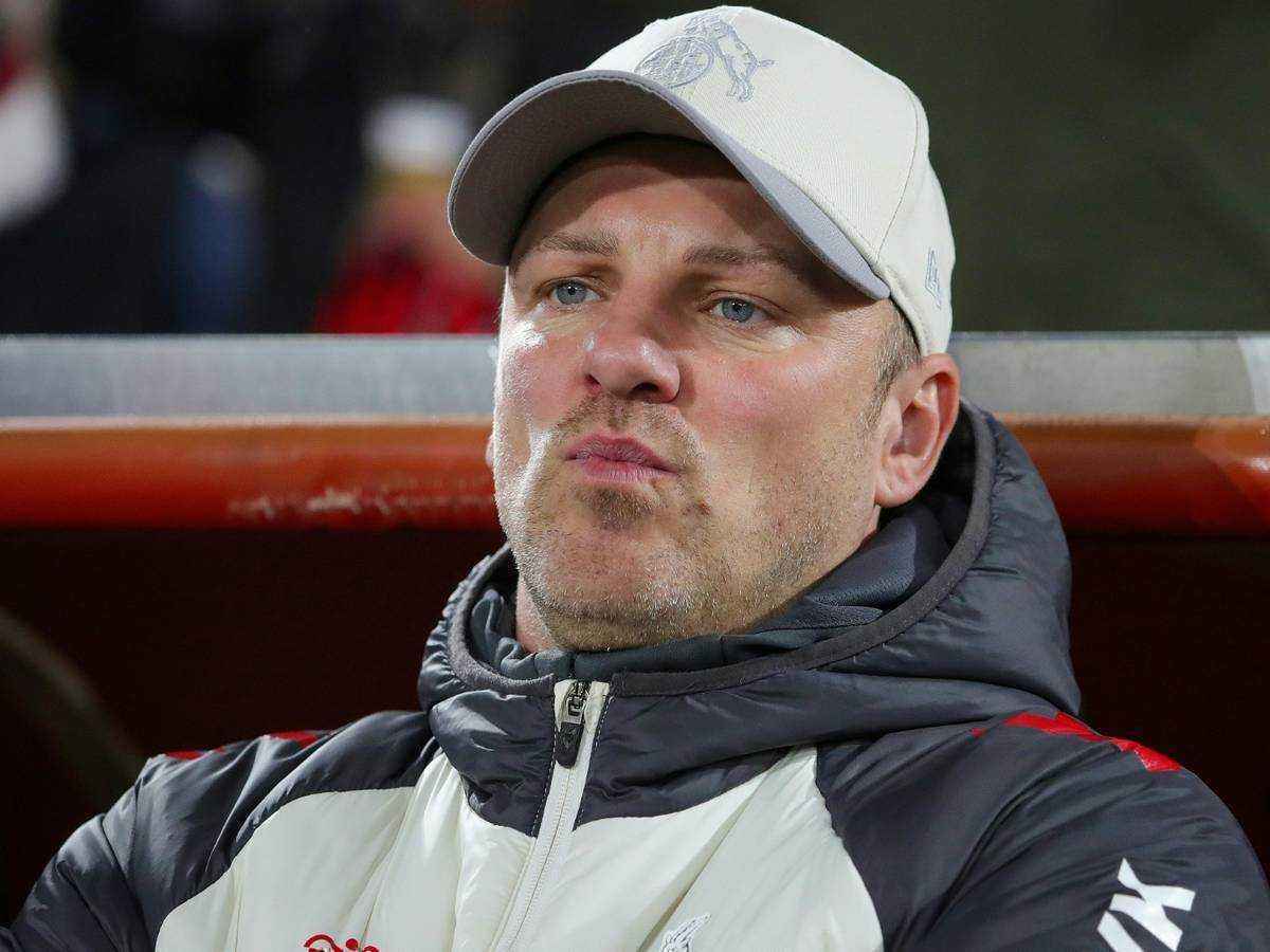 1. Fc köln trennt sich von co-trainer dold – kwasniok fordert mehr stabilität