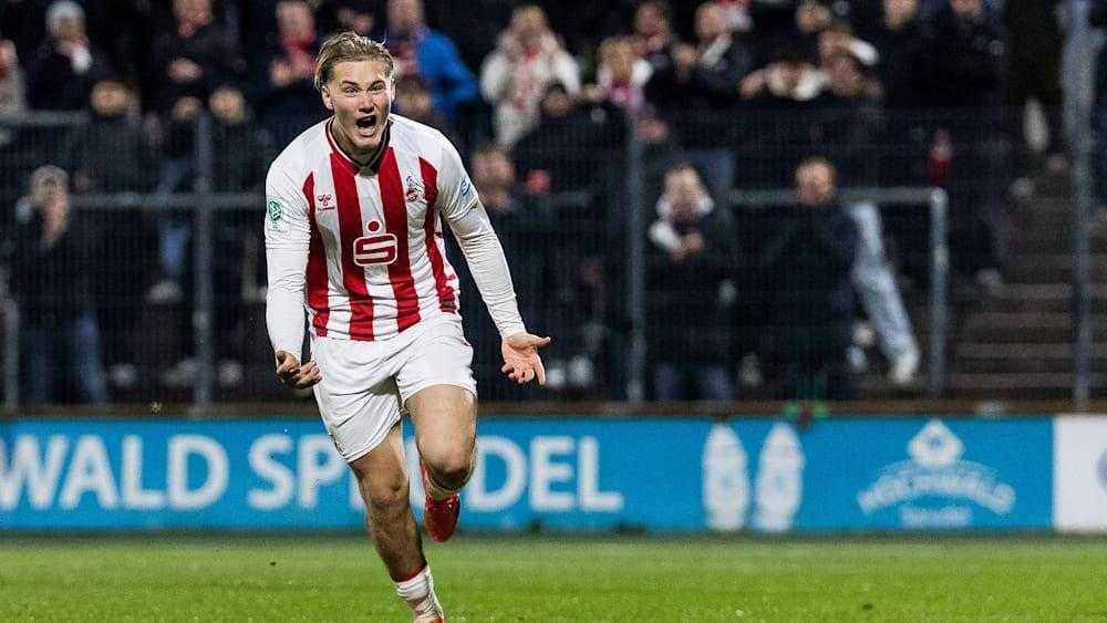 1. Fc köln u19 fordert inter mailand im stimmungsvollen müngersdorf