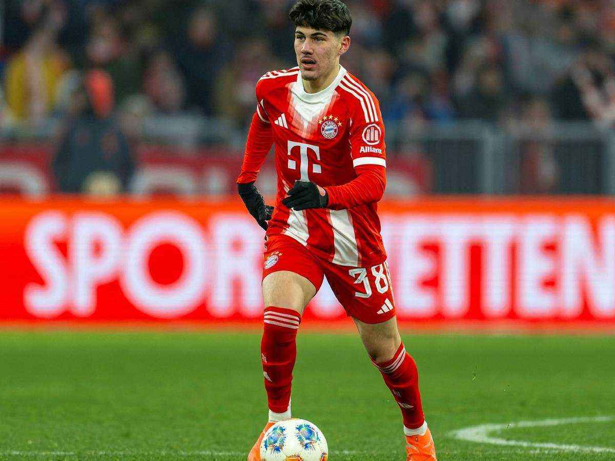 1. Fc köln verstärkt mittelfeld mit leihgabe aus münchen