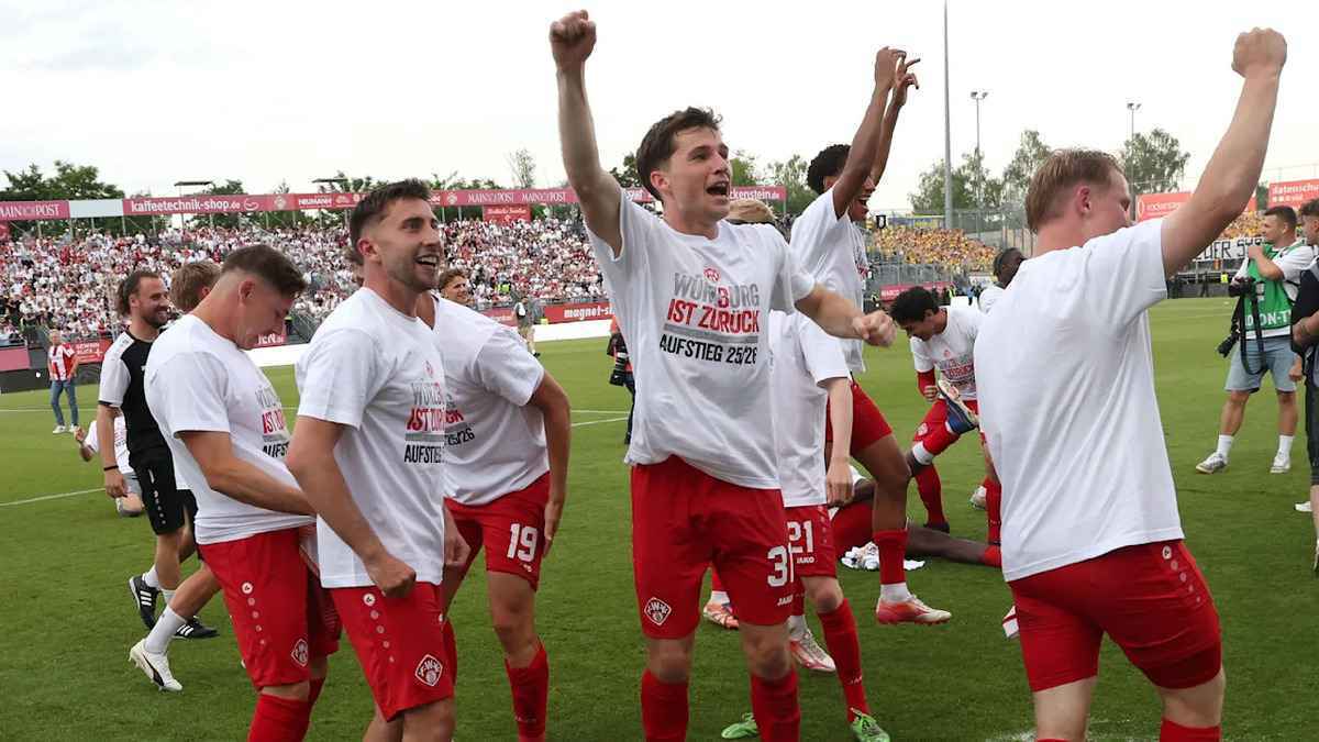 1. Fc lok leipzig: aufstiegstraum platzt erneut!