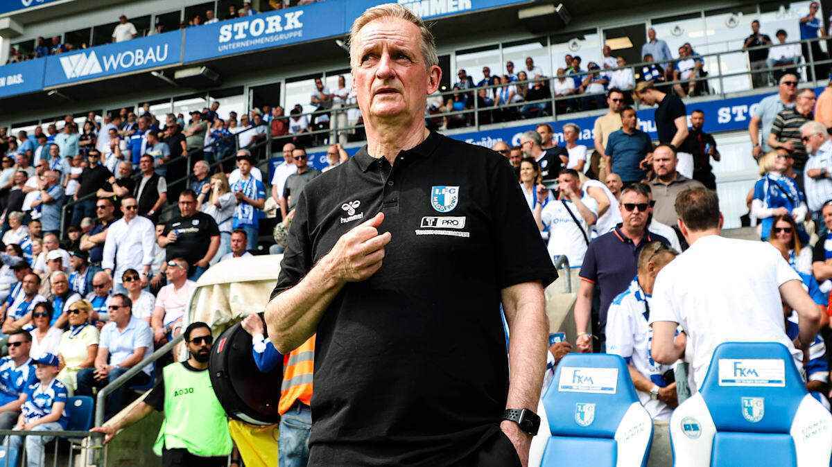 1. Fc magdeburg: siegesserie gegen hertha – abstiegskampf im visier!