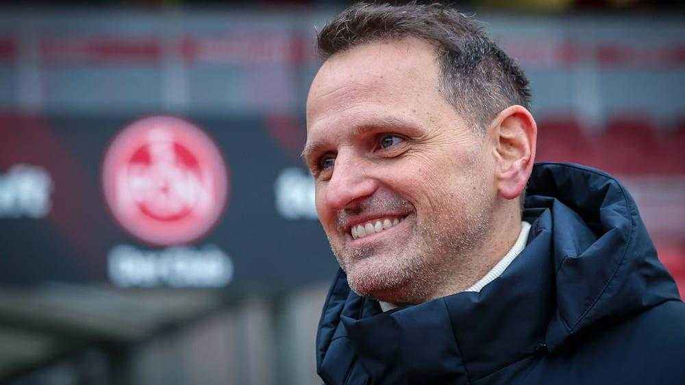 1. Fc nürnberg: transferfenster mit licht und schatten – stürmer-wunsch blieb unerfüllt
