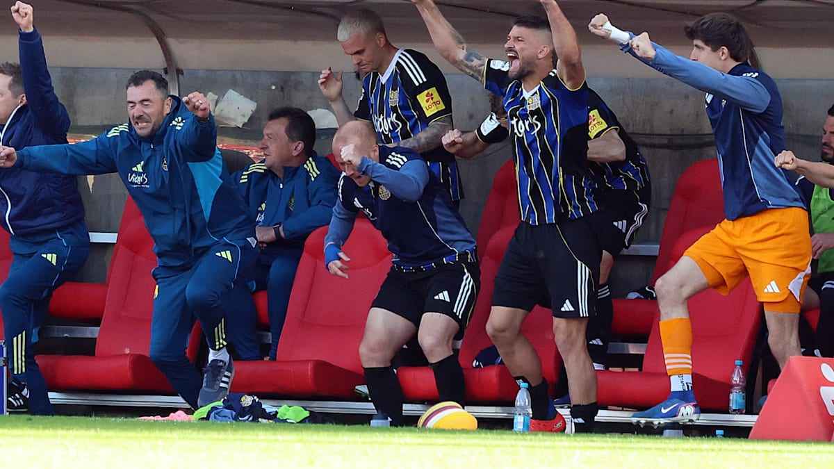 1. Fc saarbrücken: aufstiegsträume bleiben am leben!