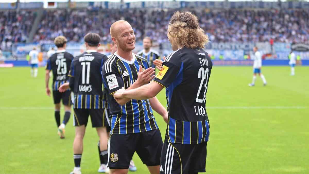 1. Fc saarbrücken im umbruch: 14 abgänge und zukunft von leistungsträgern offen