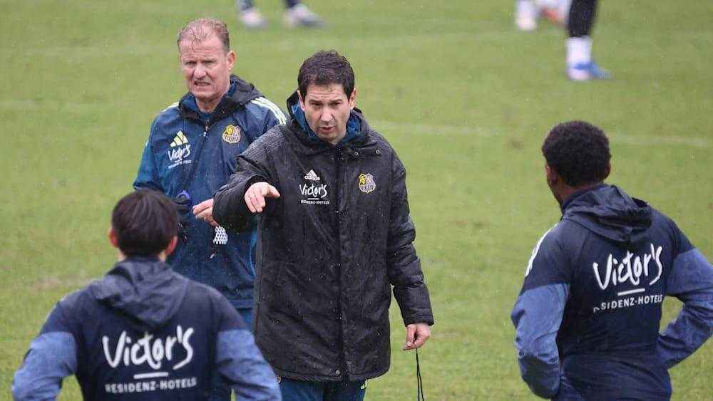 1. Fc saarbrücken: neustart mit giannikis gegen stuttgart ii – kann die negativserie enden?