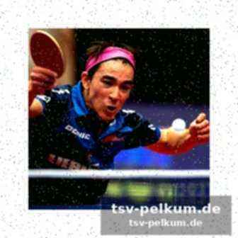 Fan zhendong macht den sack zu