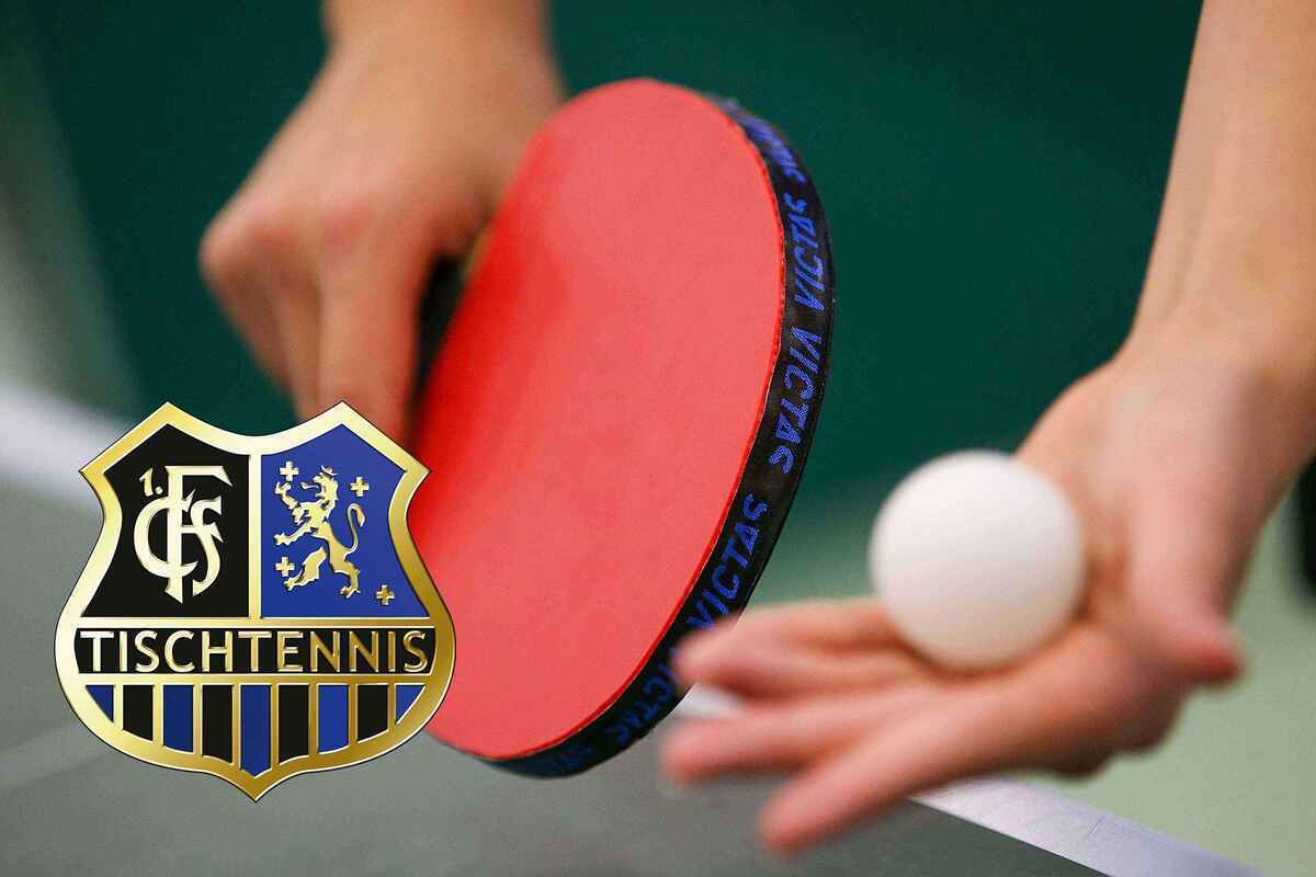 1. Fc saarbrücken triumphiert: heimsieg gegen grenzau in der tischtennis-bundesliga