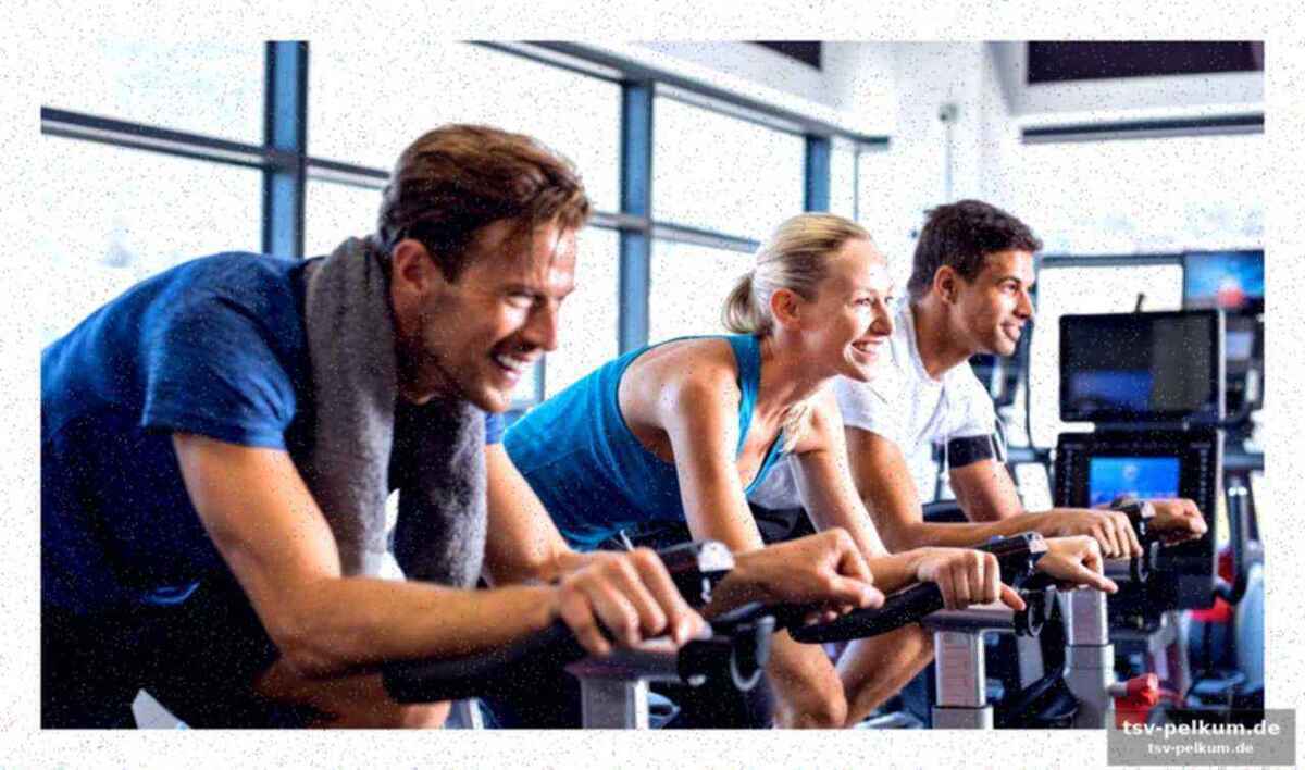 Cardio allein genügt – muskeltraining ist kein muss