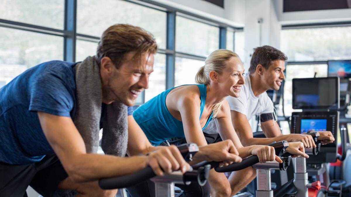 10 Minuten reichen: kurzes workout senkt krebsrisiko sofort