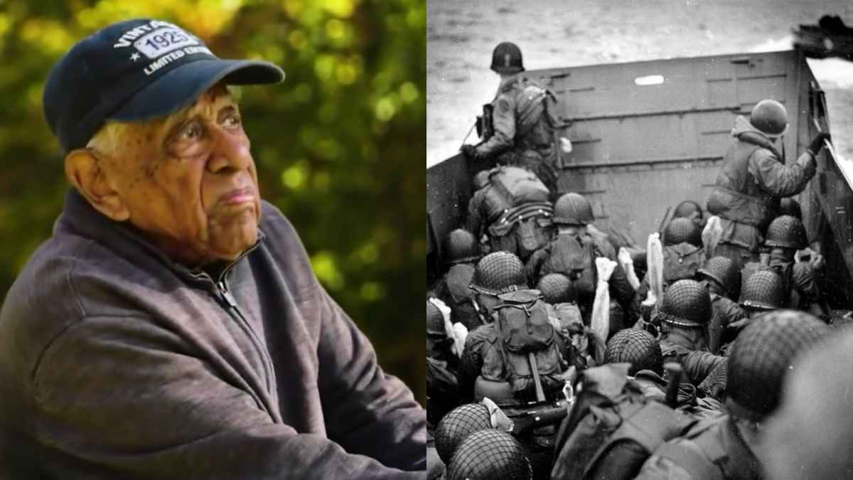 100 Jahre jung und noch immer auf dem grün: bernie smoot inspiriert die golfwelt
