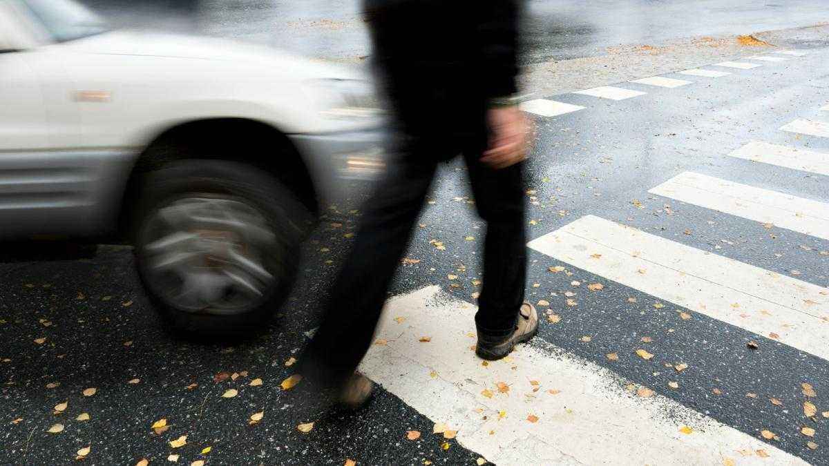 108 Fußgänger tot: italiens straßen werden zur todesfalle