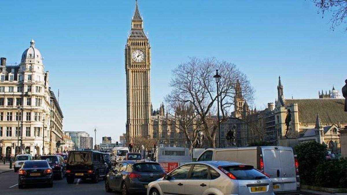 12 Millionen briten kriegen 829 pfund zurück: autobanken müssen 10,5 milliarden zahlen