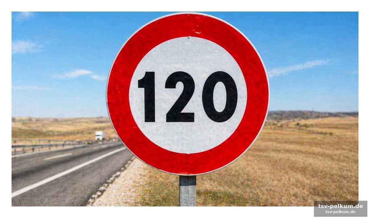 Von 130 über 100 zurück zu 120