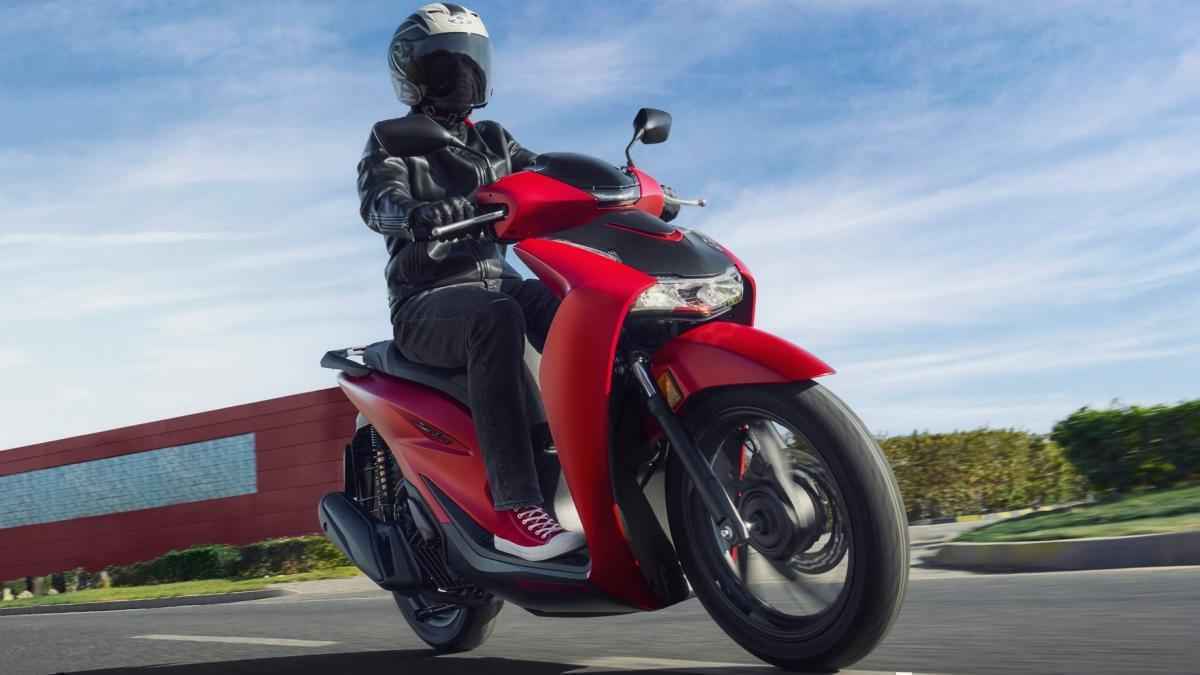 125-Cc-roller im aufwind: welche modelle 2026 durchstarten?