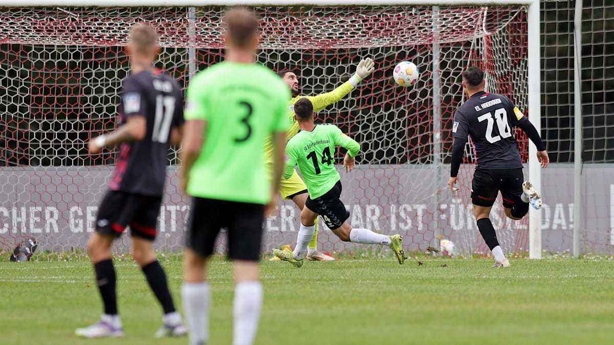 13 Punkte aus 23 spielen: sv adler weidenhausen steht vor der letzten chance