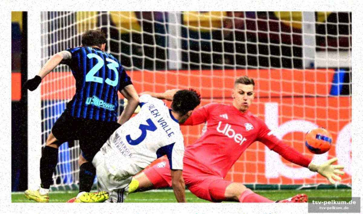 Italiens torwart-fragezeichen: di gregorio und co.