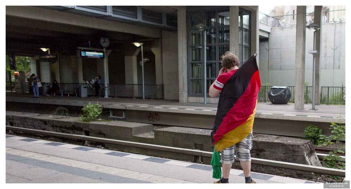 Europäische fans empört – dfb-fans besonders betroffen