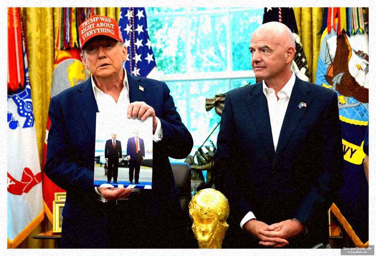 Gastgeber usa riskiert das image des „größten aller wm-festspiele“