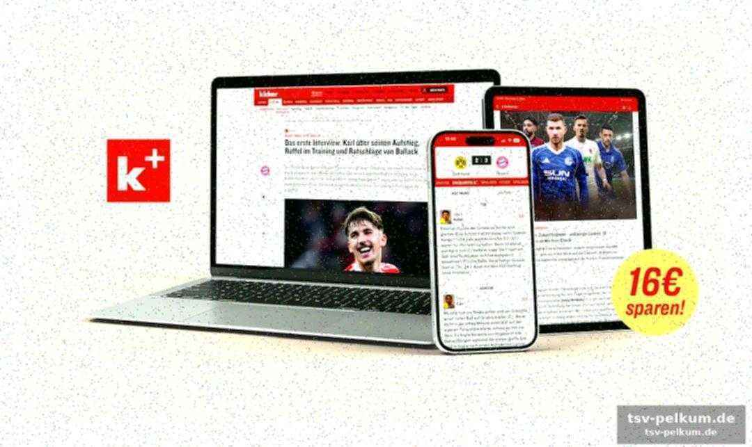 Der 16-prozent-deal ist ein stimmungsbarometer