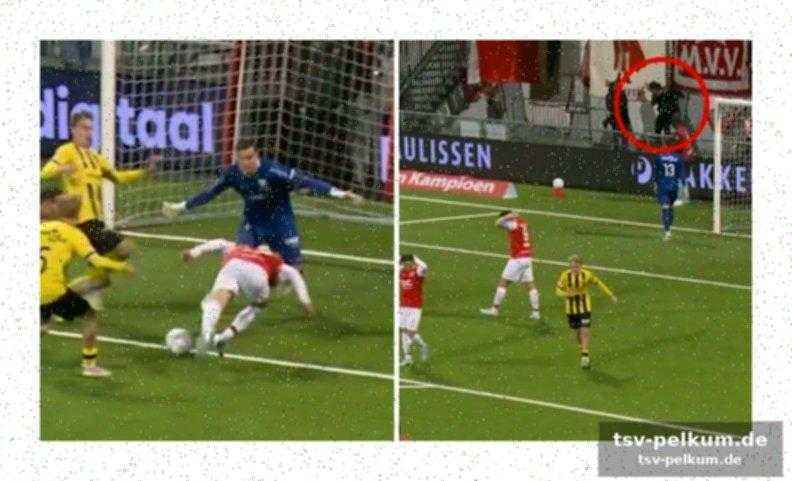 Was bedeutet das für den tsv pelkum sportwelt?