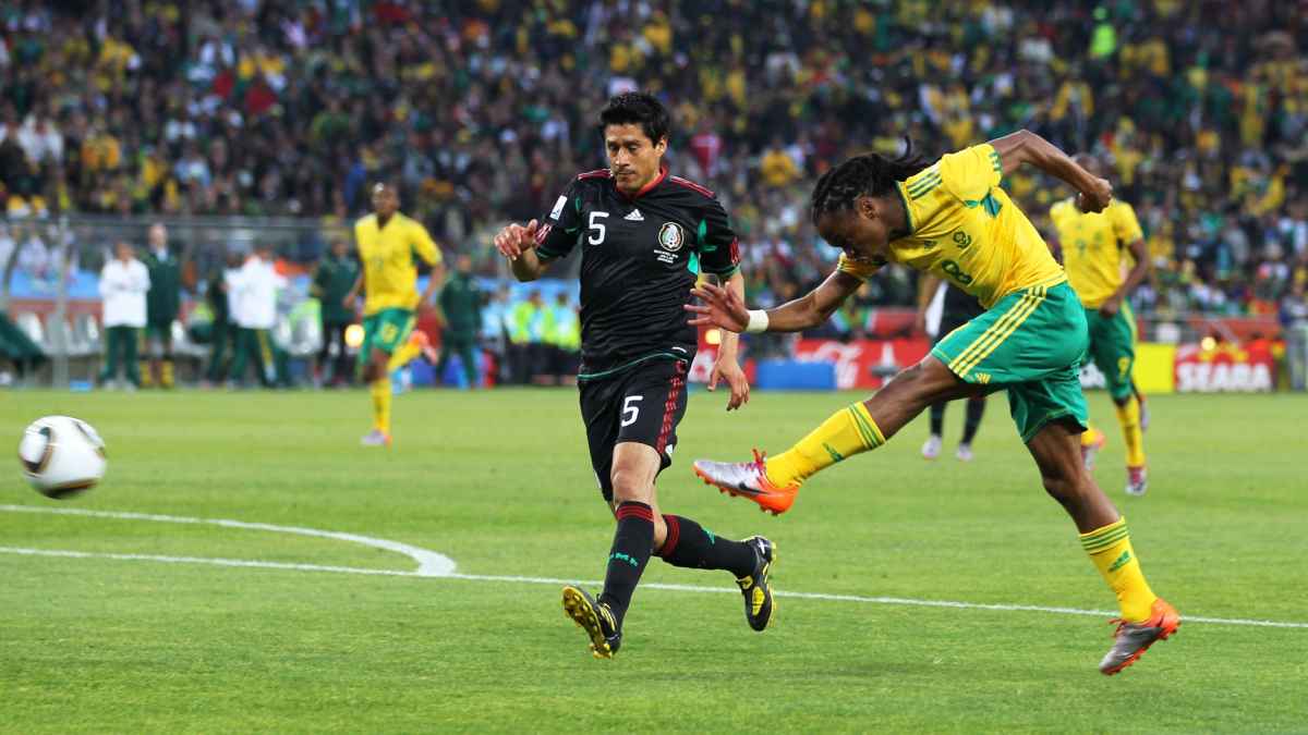 16 Jahre später: tshabalala weckt wm-traum vor südafrikas duell!