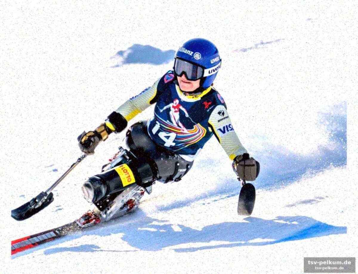 Die teure realität hinter den paralympics