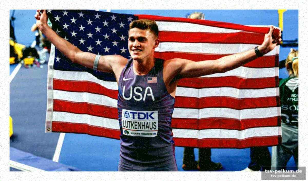 Walsh, duplantis, ehammer – nebenan lief die legendenrunde
