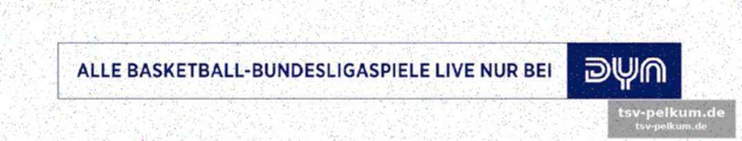Die saison ist noch lang, aber der boden wird fester