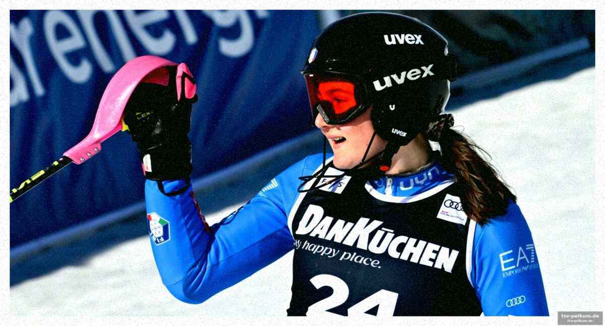 Mittwoch folgt der riesenslalom – und der plan hat nur eine stufe