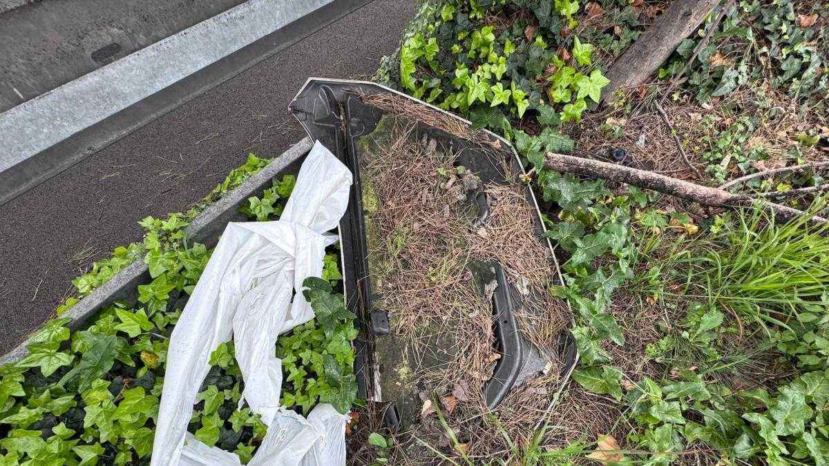 17-Jähriger stirbt bei crash mit minicar – die nacht, die rom erschütterte