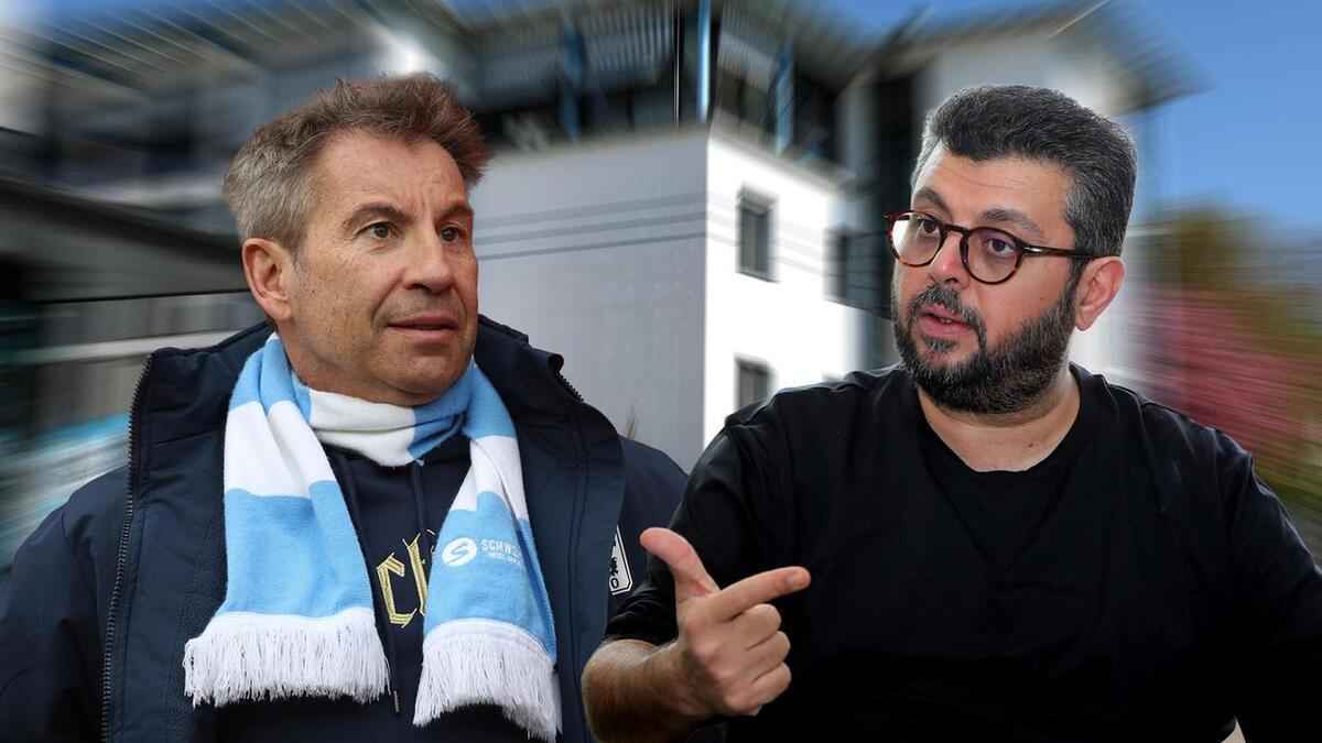 1860 München abstürzt: 2,7-millionen-loch reißt löwen in regionalliga