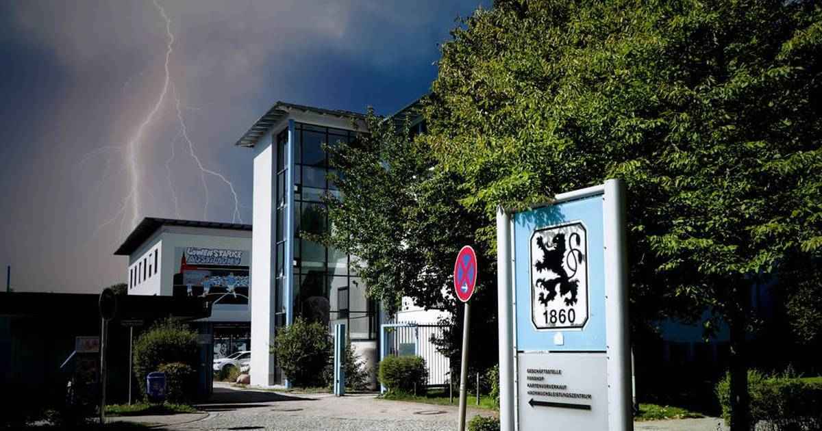 1860 München: insolvenz als rettung? ehemalige stars schockieren mit drastischen maßnahmen