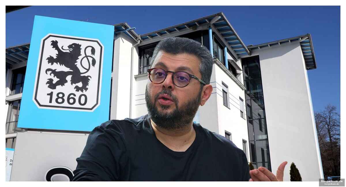 Was bedeutet das für die zukunft des tsv 1860?