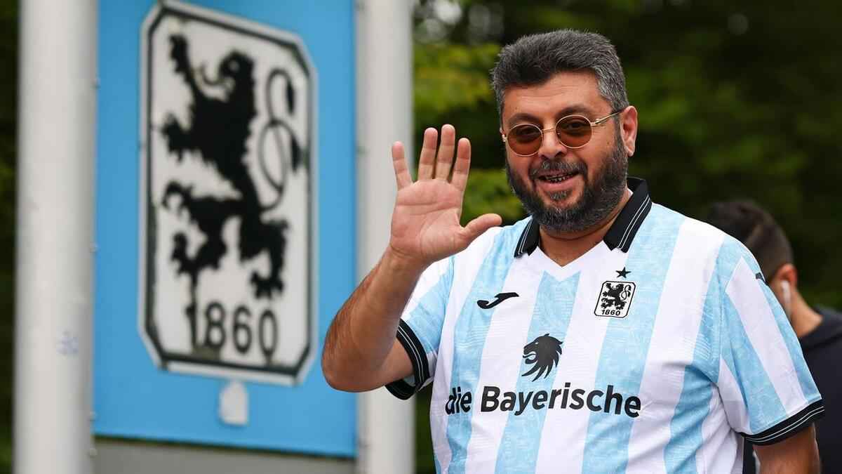 1860 München: ismaiks abschied – chaos und millionen hinterlassen tiefe wunden