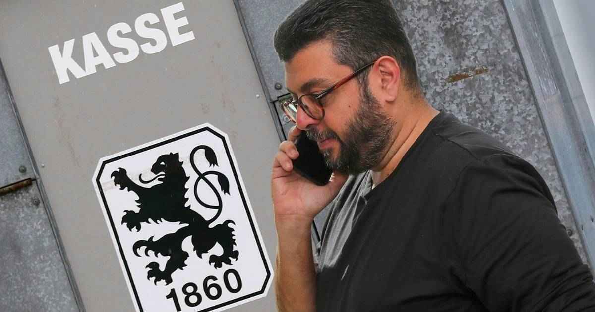 1860 München: ismaiks kampf gegen die kündigung entbrennt!